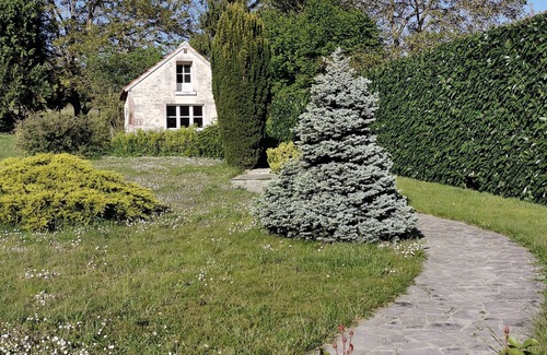 Chatillon-sur-Cher Casa | Gite Domaine de Trevety