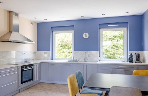 Dombasle-sur-Meurthe Cabaña | Casa rural Dombasle-sur-Meurthe, 5 dormitorios, 15 personas