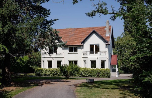 Dombasle-sur-Meurthe Cabaña | Casa rural Dombasle-sur-Meurthe, 5 dormitorios, 15 personas