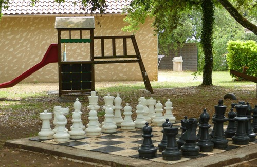 Salignac-Eyvignes Casa | Gite Dordogne