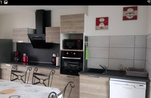 Badefols-d'Ans Casa | Gite Dordogne Perigord 2 à 6 Personnes