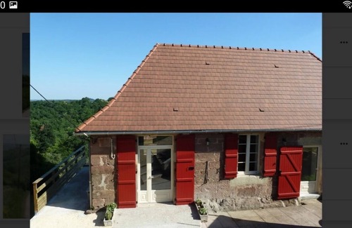 Badefols-d'Ans Casa | Gite Dordogne Perigord 2 à 6 Personnes