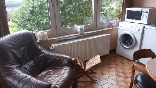 Comblain-au-Pont Casa | Gite Du bac