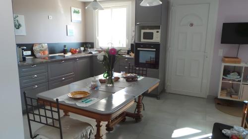 Condorcet Casa | Gite Du Bas - Le Petit Tilleul
