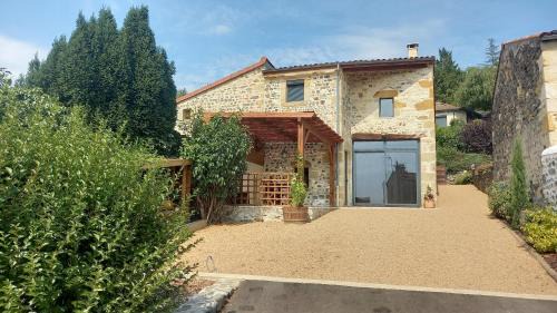 Parent Casa | Gite Du Buisson