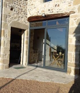 Parent Casa | Gite Du Buisson