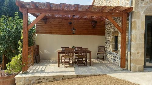 Parent Casa | Gite Du Buisson
