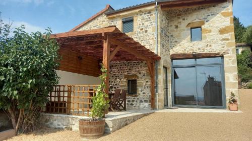 Parent Casa | Gite Du Buisson