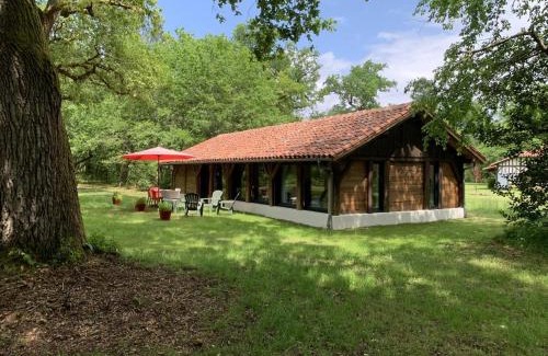 Labrit Casa | Gite du cache
