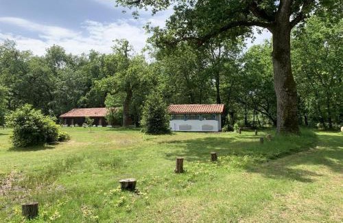 Labrit Casa | Gite du cache