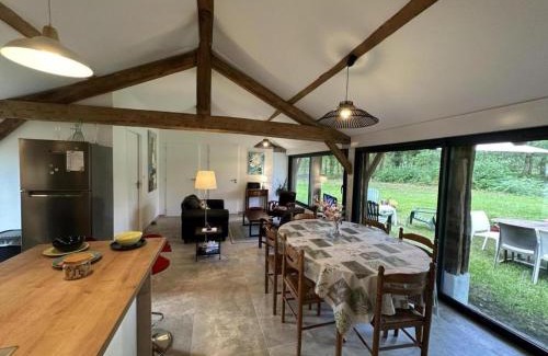 Labrit Casa | Gite du cache
