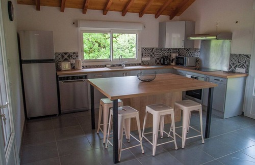 Loubressac Villa | Gîte du Causse Loubressac Charming house with swimming pool in the Dordogne Valley