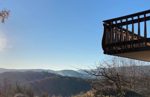 Labaroche Chalet De Esquí | Gîte du Cerf Blanc, Spacious & recently renovated for up to 14 people