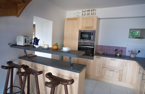 Lemere Casa | GITE DU CHATEAU DU RIVAU