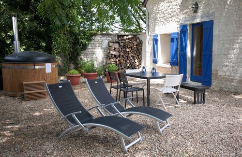 Lemere Casa | GITE DU CHATEAU DU RIVAU