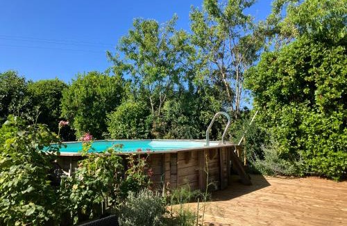 Breze Casa | Gite du CHATEAU FOUQUET