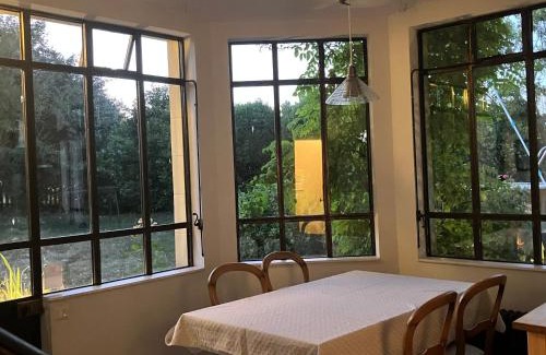 Breze Casa | Gite du CHATEAU FOUQUET
