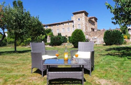 Eclassan Casa | Gite du Chateau