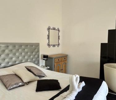 Eclassan Casa | Gite du Chateau