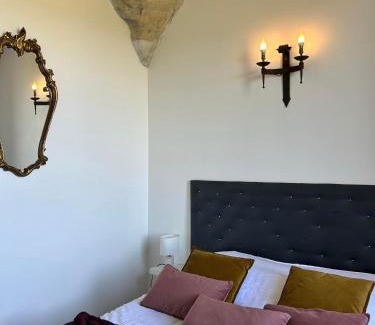 Eclassan Casa | Gite du Chateau