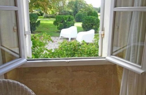 Sainte-Eulalie Casa | GITE DU CHATEAU LA BAROUTEYRE