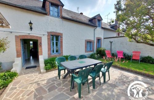Renaze Casa | Gite du Cheran