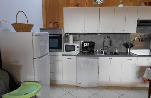 Hotonnes Casa | Gite du Cret