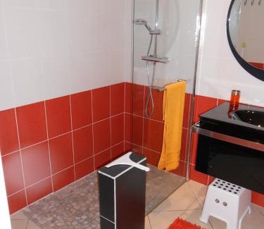 Hotonnes Casa | Gite du Cret
