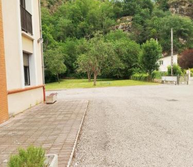 Tarascon-sur-Ariege Casa | Gite du Domaine Laffraut
