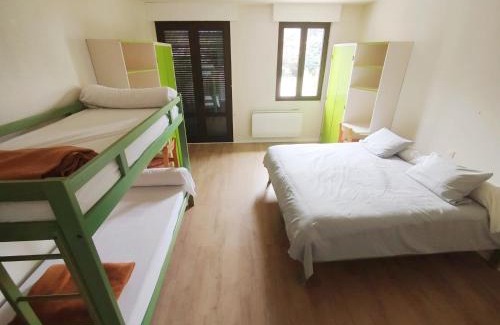 Tarascon-sur-Ariege Casa | Gite du Domaine Laffraut