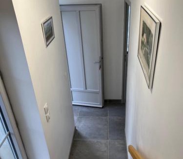 Gracay Casa | gite du fouzon