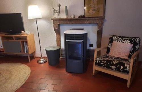 Saulieu Casa | Gite du hérisson