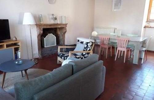 Saulieu Casa | Gite du hérisson