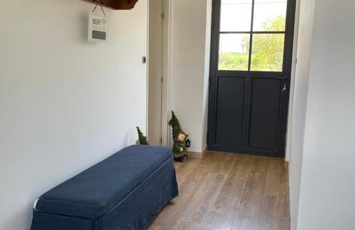 Pihen-les-Guines Casa | Gite du Hameau d’Alenthun, Logement entier