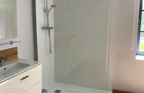 Pihen-les-Guines Casa | Gite du Hameau d’Alenthun, Logement entier