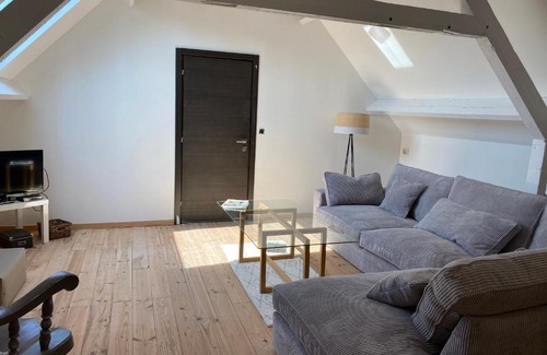 Pihen-les-Guines Casa | Gite du Hameau d’Alenthun, Logement entier