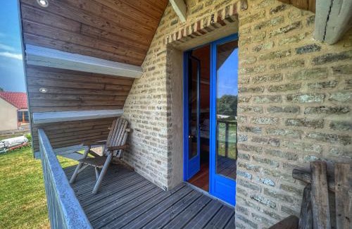 Ardres Casa | Gite du lac du Palentin Ardres