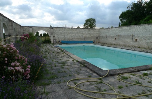 Saires Casa | Gite du Manoir des Roches