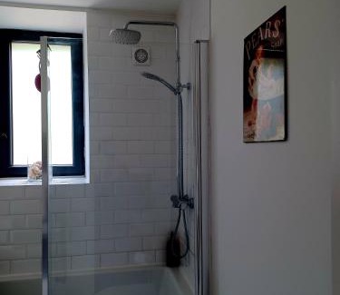 Berneuil Casa | Gite du Moulin Toucan