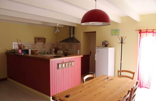 Villeneuve-de-Duras Casa | Gite DU Mousse - Margueron