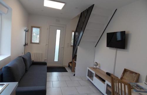 Fontenay-Torcy Casa | Gite du nuage