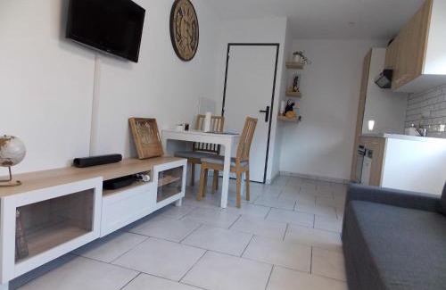 Fontenay-Torcy Casa | Gite du nuage