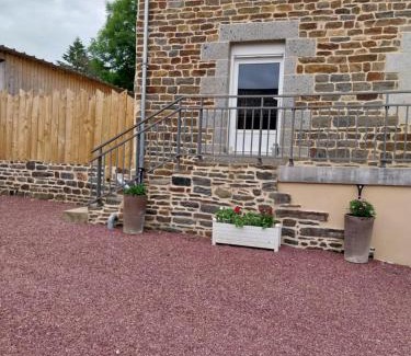 Brecey Casa | Gite Du Palefrenier