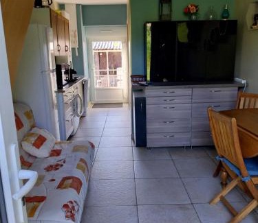 Brecey Casa | Gite Du Palefrenier