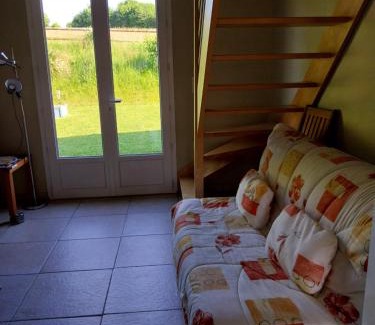 Brecey Casa | Gite Du Palefrenier