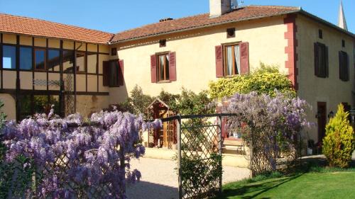 Vieuzos Casa | Gite du Paradis