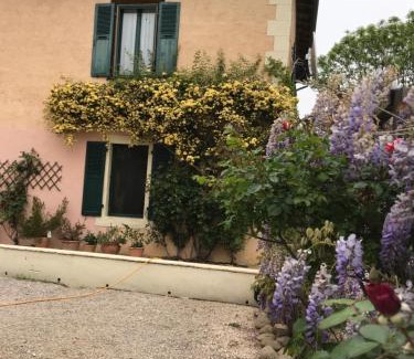 Vieuzos Casa | Gite du Paradis