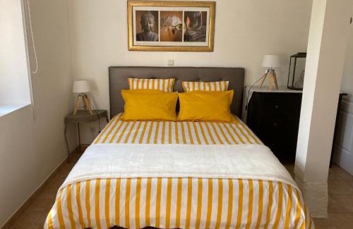 Cande Casa | Gite du Petit Tesseau