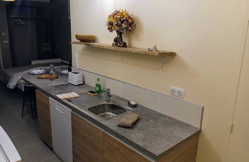 Chirac Apartamento | Gite du Piou
