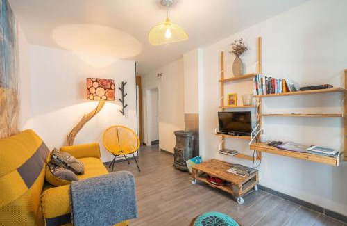 Chaillevette Casa | Gite Du Porche Bis